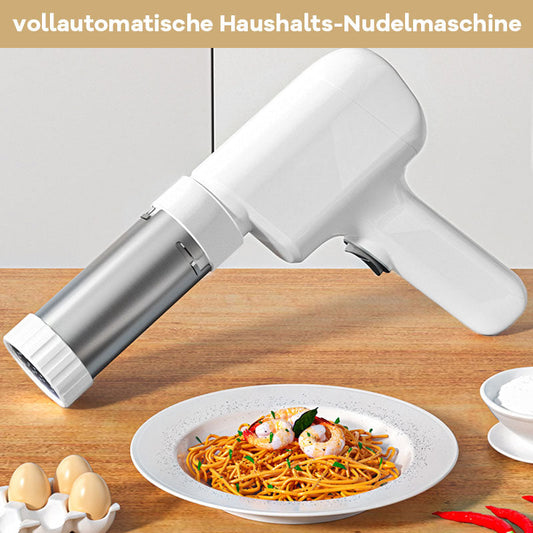 Multifunktionell helautomatisk hushållspastamaskin 🍜