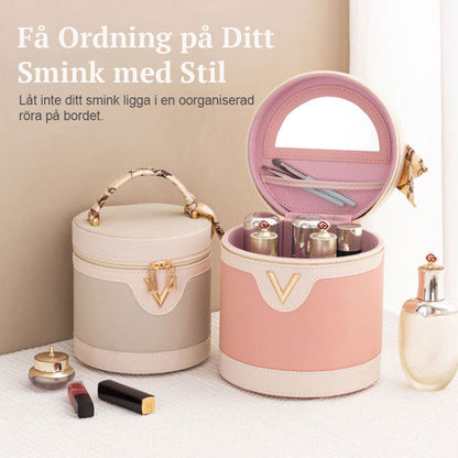 Ny bucket bag kosmetikapåse