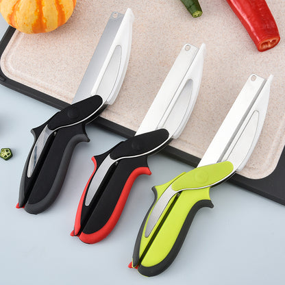 Home Kitchen Food Scissors