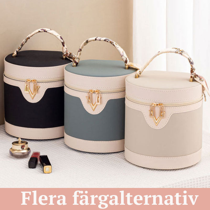 Ny bucket bag kosmetikapåse