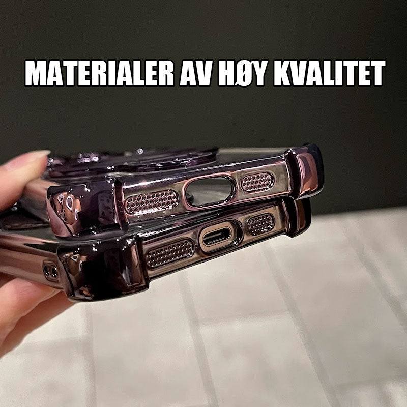 Osynlig magnethållare Mobilfodral/osynlig magnethållare mobiltelefonfodral