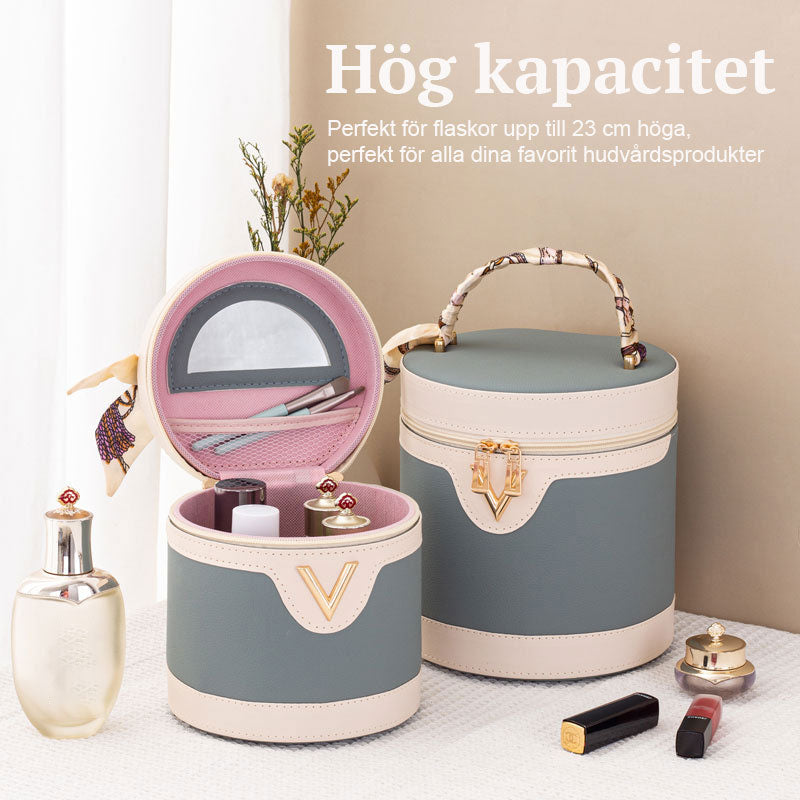 Ny bucket bag kosmetikapåse