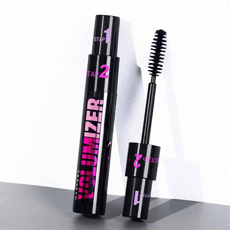 Long Thick Curl Duo Eyelash Mascara 🔥 Köp 1 få 1 gratis🔥