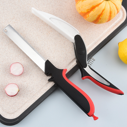 Home Kitchen Food Scissors